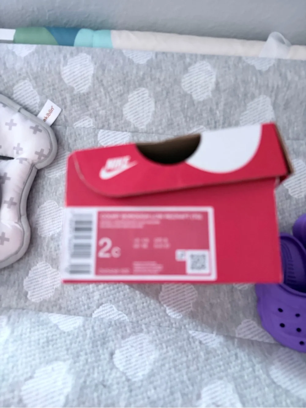 Nike Baby